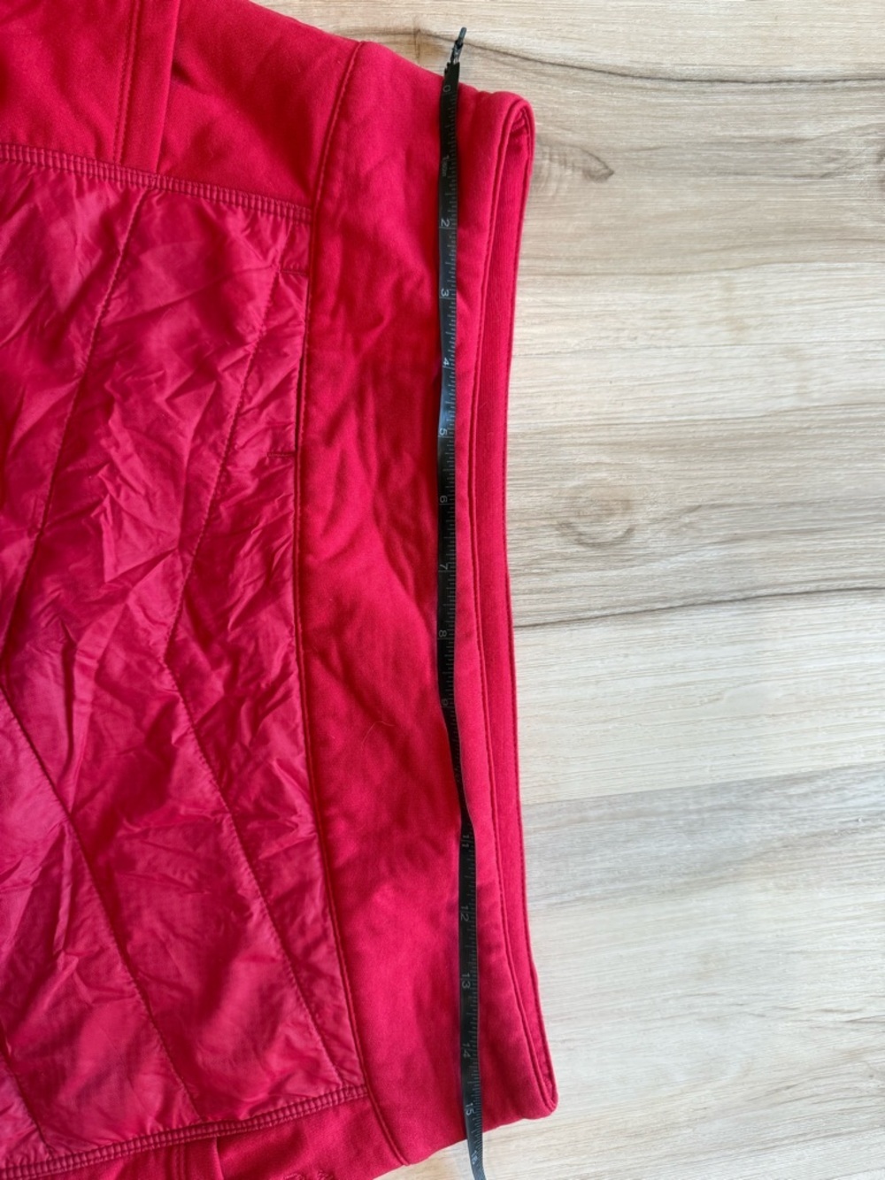 Smartwool women’s smart loft 60 merino wool pull on skirt puffer winter warm - Picture 7 of 8